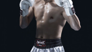 Казахстанский спортсмен впервые выступит на турнире Thai Fight в Таиланде