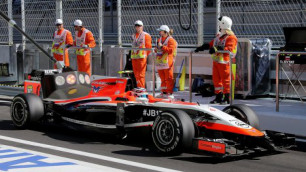 Marussia F1 не выйдет на старт Гран-при Абу-Даби из-за своего закрытия