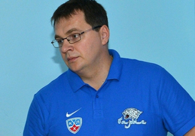 Андрей Назаров. Фото с сайта xsport.ua