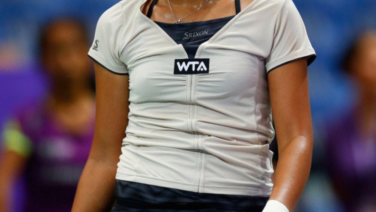 WTA включила Дияс в число кандидатов на звание "новичок года"