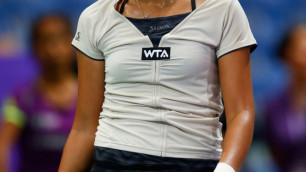 WTA включила Дияс в число кандидатов на звание "новичок года"