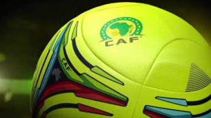 КАН-2015 по футболу пройдет в Экваториальной Гвинее