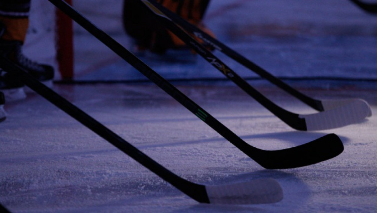 14-летний хоккеист скончался после матча в США