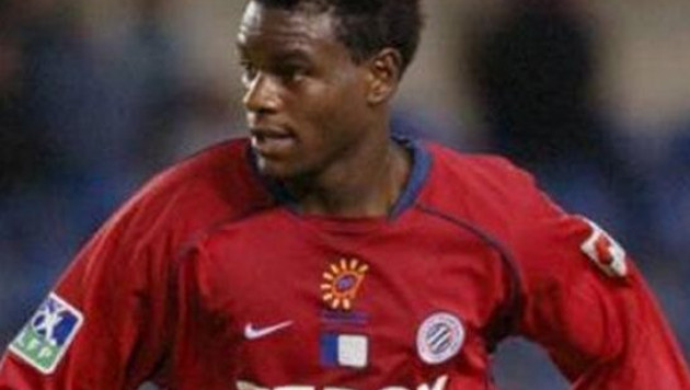Бывший футболист сборной Камеруна найден мертвым в своей квартире
