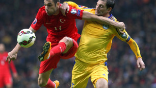 Почему сборная "включается" только при 0:3? Как Казахстан в очередной раз уступил Турции