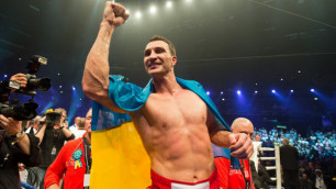 Владимир Кличко попался на допинге