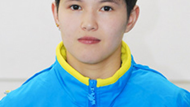 Казахстанка Кызайбай гарантировала себе медаль ЧМ по боксу в Южной Корее