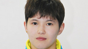 Казахстанка Кызайбай вышла в финал чемпионата мира по боксу