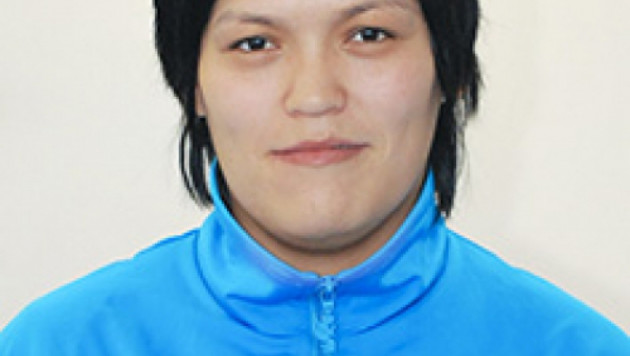 Кунгейбаева стала второй представительницей Казахстана в финалах ЧМ по боксу