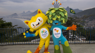 Фото Alex Ferro/Rio 2016 press image