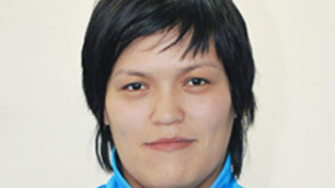 Казахстанка Кунгейбаева стала серебряным призером ЧМ по боксу