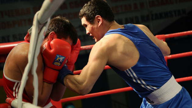 В Казахстане боксом занимается 30 тысяч человек - Федерация