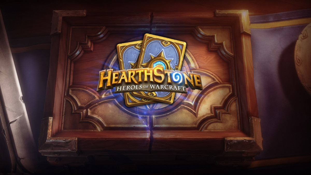 Разработчики Hearthstone догадывались о способности игры вызывать зависимость