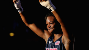 Обидчицу Вольновой на Олимпиаде в Лондоне AIBA признала лучшей боксершей года 