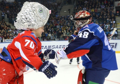 Фото с сайта khlallstar.com