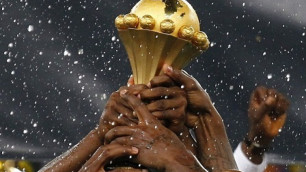 Состоялась жеребьевка Кубка африканских наций-2015