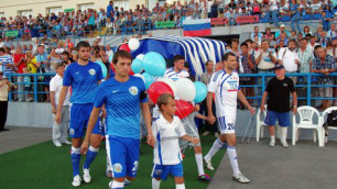 УЕФА запретил крымским клубам играть в чемпионате России