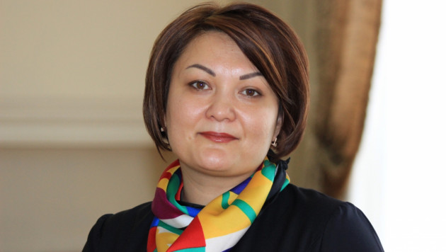 В смешанных единоборствах девушкам нет места - исполнительный директор Федерации ММА Казахстана
