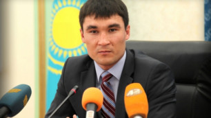 Серик Сапиев стал членом комиссии AIBA