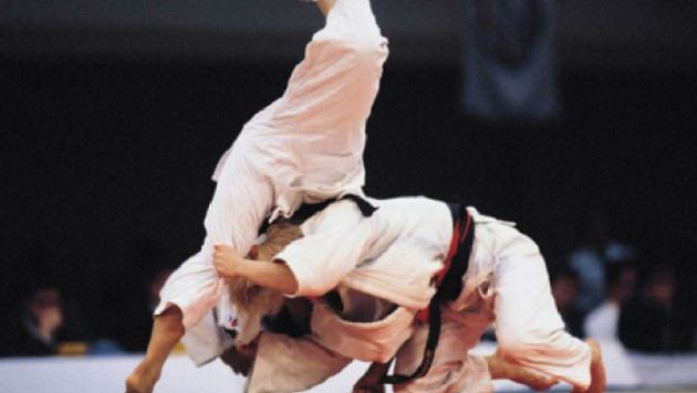 Казахстанский дзюдоист может пропустить чемпионат мира из-за нехватки средств на покупку кимоно