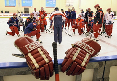 Фото: Юрий Мартьянов / "Коммерсантъ"