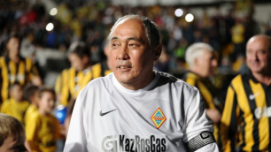 При таком Президенте Казахстана все можно сделать - Ордабаев о проведении ЧМ по футболу в 2026 году