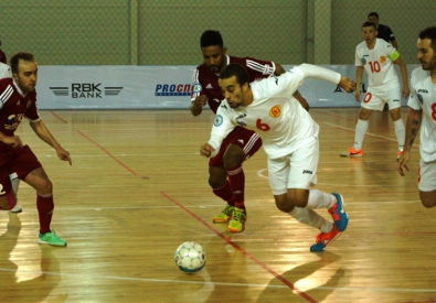 Фото с сайта kairat-futsal.kz