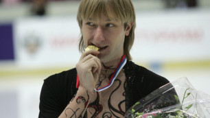 Я хочу докатать следующие Олимпийские игры и на этом закончить - Евгений Плющенко