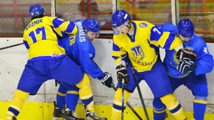 Анонс дня, 17 декабря. Казахстанская "молодежка" сыграет с Францией на ЧМ по хоккею 