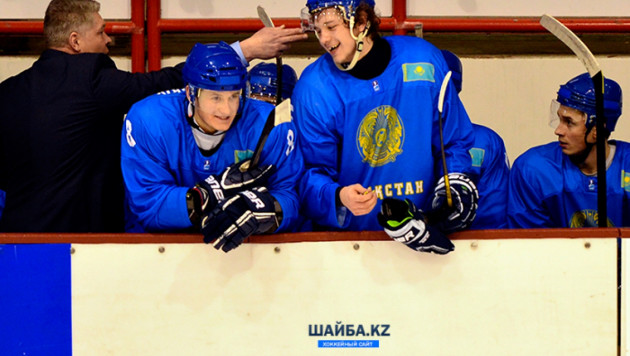 Анонс дня, 18 декабря. Казахстанская "молодежка" сыграет с Венгрией на ЧМ по хоккею