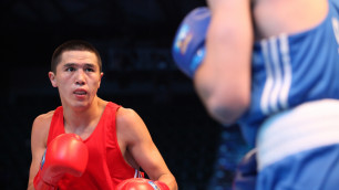 Кого потерял казахстанский спорт в 2014 году