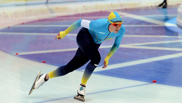 Казахстан завоевал вторую "бронзу" на студенческом ЧМ по конькобежному спорту в Алматы
