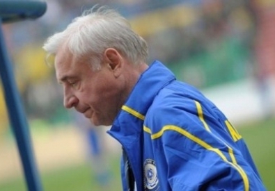 Сергей Гороховодацкий. Фото с сайта sportinfo.kz