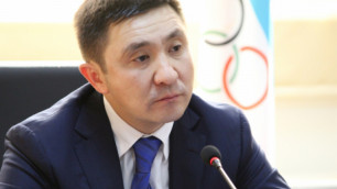 Ерлан Кожагапанов возглавил Федерацию футбола Казахстана