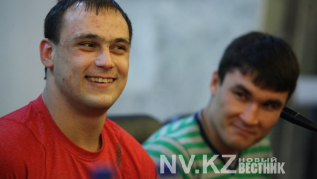 Серик Сапиев и Илья Ильин поздравят детей-сирот с Новым годом в Караганде