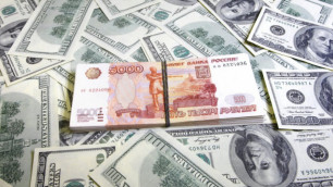 В российском футболе установили свои курсы доллара и евро для заработных плат