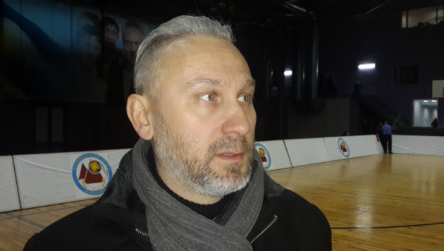 Автор передач телеканала "Боец" назвал Казахстан лучшим представителем постсоветского бокса