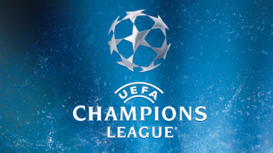 Логотип с сайта УЕФА