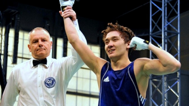 Пинчук, Жакыпов и Сулейменов сохраняют шансы на олимпийские лицензии через AIBA Pro Boxing