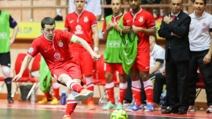 Фото с сайта kairat-futsal.kz.