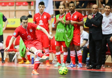 Фото с сайта kairat-futsal.kz.