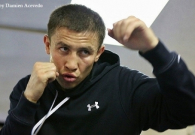 Фото: Damien Acevedo/BoxingScene.com