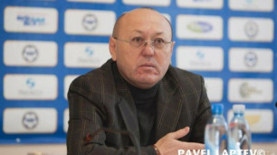 В том, что наш клуб на финише сезона вырвал "серебро", есть немалая доля заслуги Газзаева - президент "Актобе"