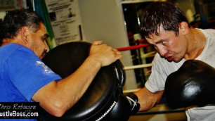 Фото с сайта boxing.ru