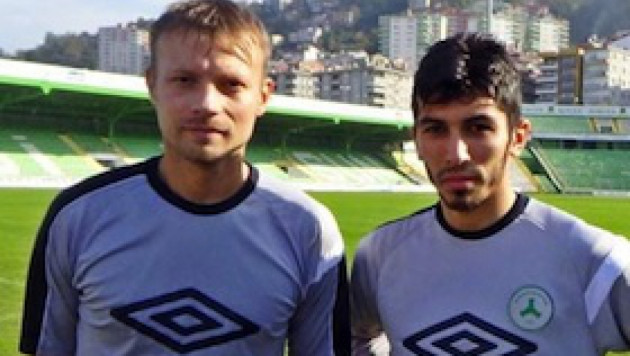 Благородный поступок казахстанского футболиста встретили аплодисментами в Турции