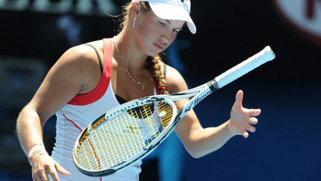 Путинцева завершила выступление на турнире WTA Окленде на стадии квалификации