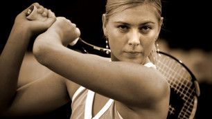 Ярослава Шведова сыграет против Марии Шараповой на турнире в Брисбене