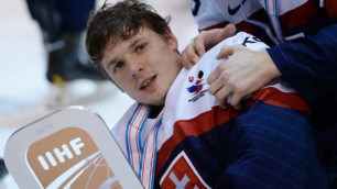 Голкипер сборной Словакии признан самым ценным хоккеистом МЧМ