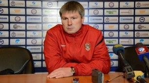 Для меня это был небольшой шок - экс-тренер "Шахтера" Олег Корниенко о своем увольнении