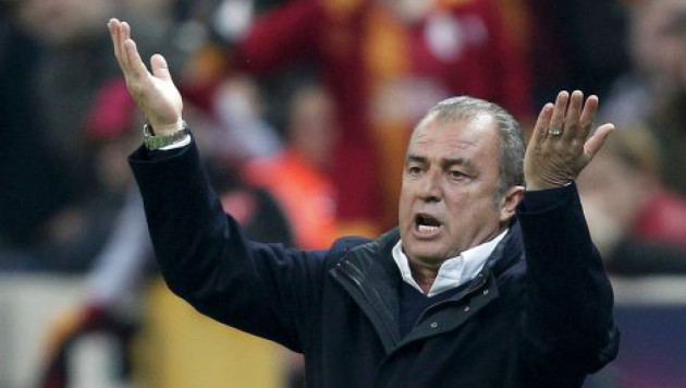 В Турции Месси объявили бы гномом, и он ничего бы не добился - главный тренер сборной